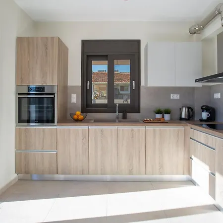 דירה Amelie's Luxe