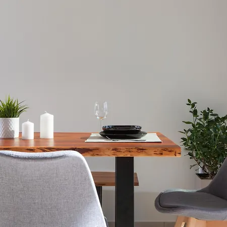 Amelie's Luxe דירה Kalligoni