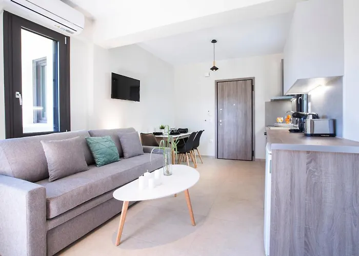 דירה Amelie's Luxe