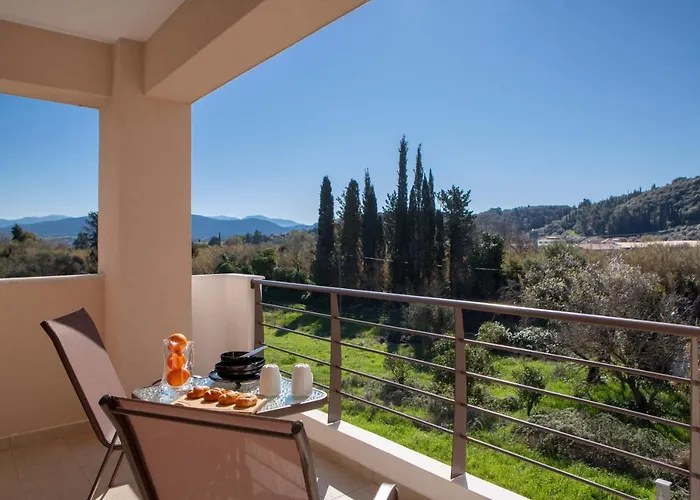 דירה Amelie's Luxe *