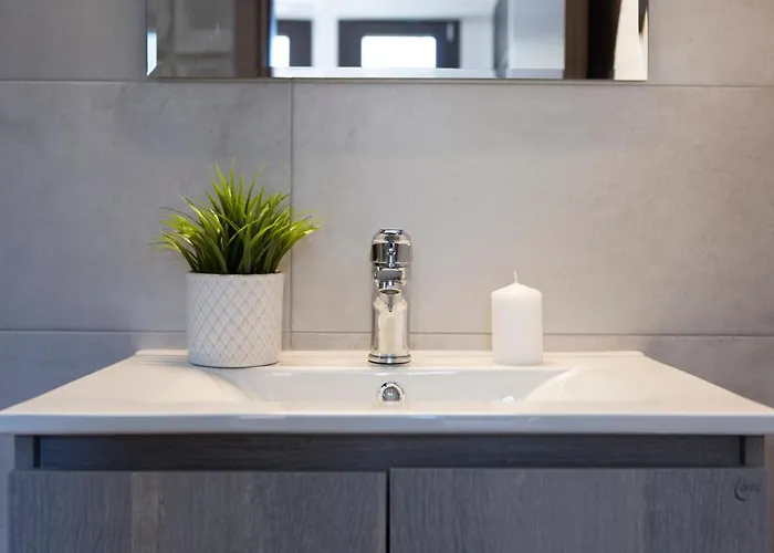 Amelie's Luxe דירה