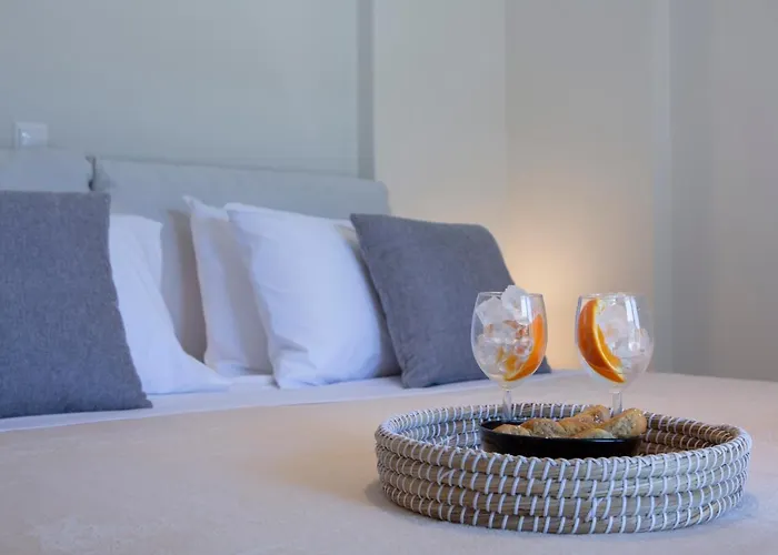 דירה Amelie's Luxe