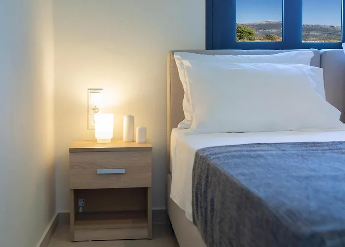 דירה Amelie's Luxe