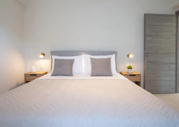 דירה Amelie's Luxe