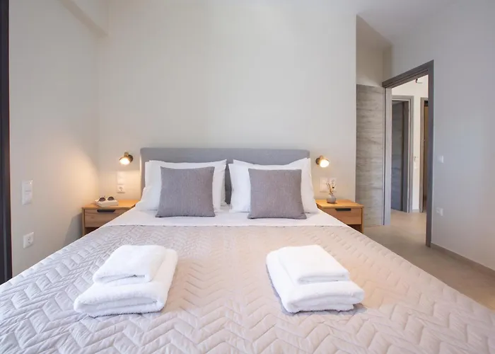 דירה Amelie's Luxe