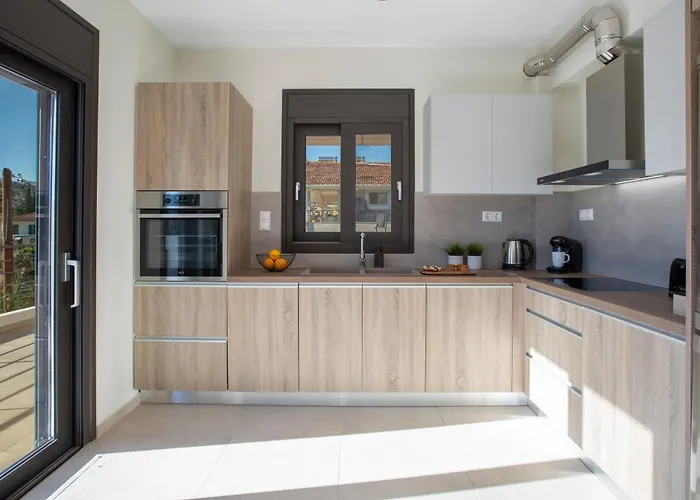 דירה Amelie's Luxe