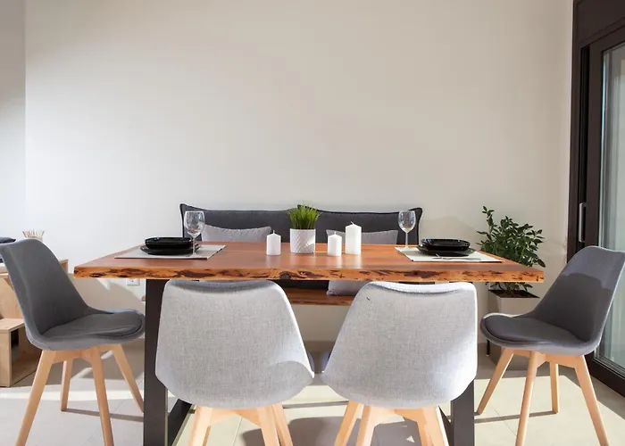 דירה Amelie's Luxe