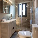 Appartamento Amelie's Luxe Kalligoni