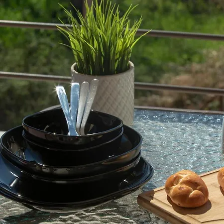 Apartman Amelie's Luxe *
