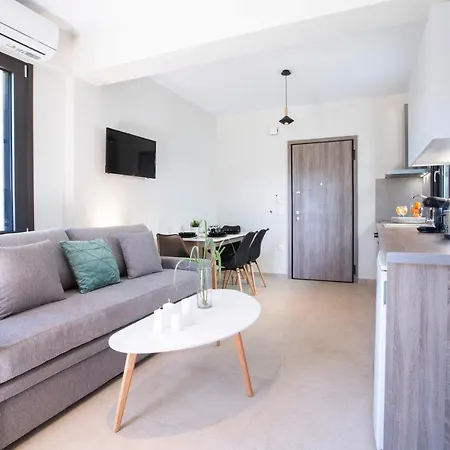 Apartman Amelie's Luxe