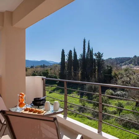 Apartman Amelie's Luxe *