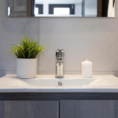 Amelie's Luxe Apartman