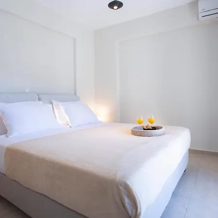 Amelie's Luxe Apartman *