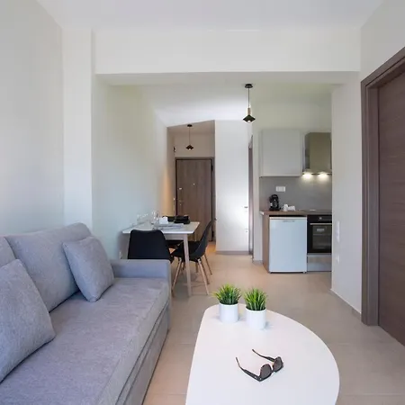 Amelie's Luxe Apartman