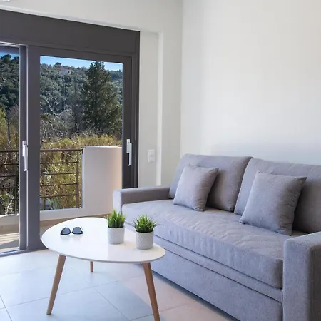 Apartman Amelie's Luxe