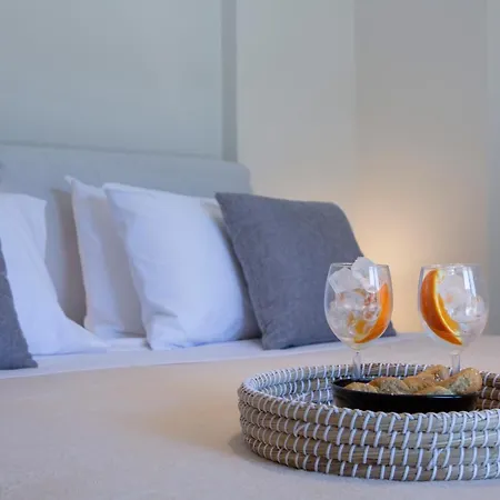 Apartman Amelie's Luxe