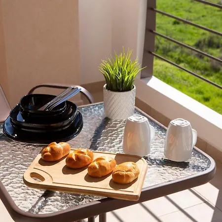 Amelie's Luxe Apartman