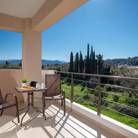Apartman Amelie's Luxe