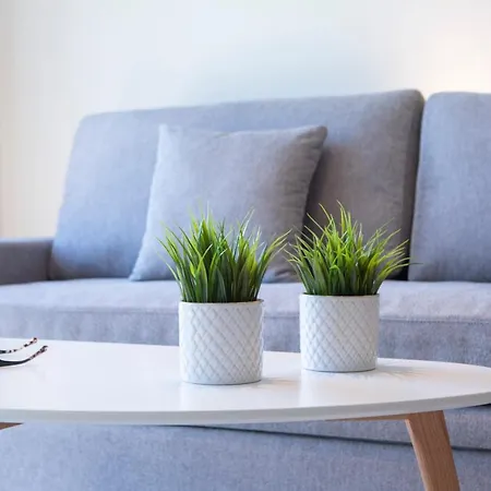 Amelie's Luxe Apartman *