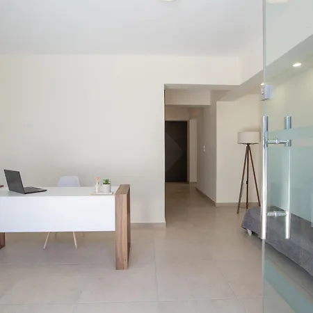 Amelie's Luxe Apartman *