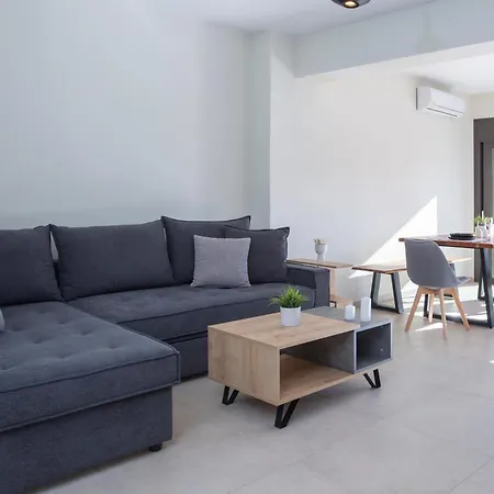 Amelie's Luxe Apartman *