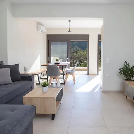 Apartman Amelie's Luxe
