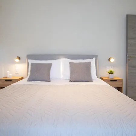Apartman Amelie's Luxe