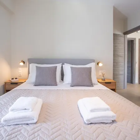 Apartman Amelie's Luxe