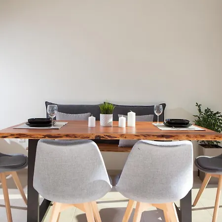 Apartman Amelie's Luxe