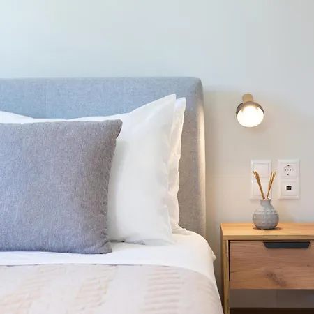 Amelie's Luxe Apartman
