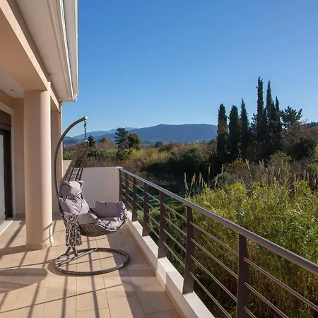 Lejlighed Amelie's Luxe *