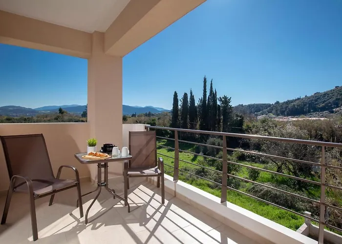 Appartamento Amelie's Luxe
