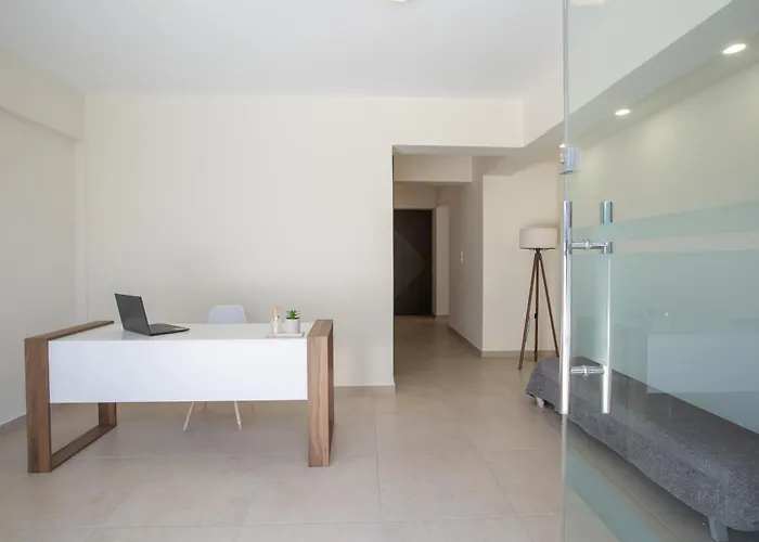 Amelie's Luxe Appartamento *
