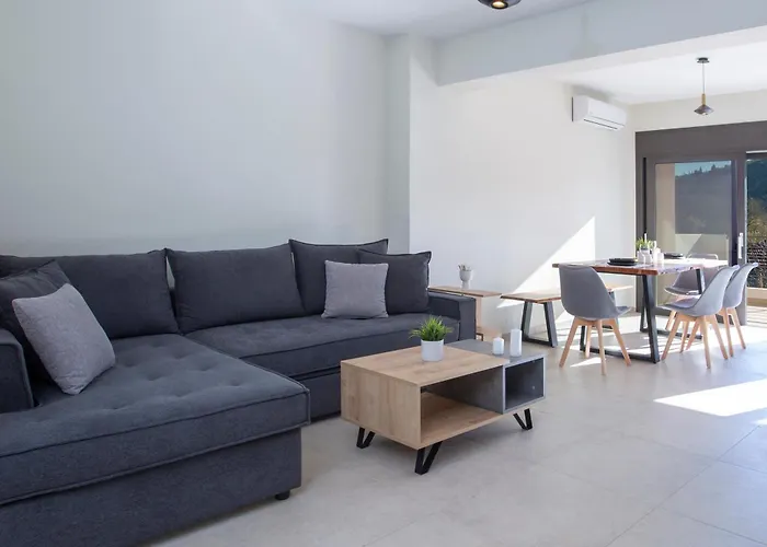Amelie's Luxe Appartamento *