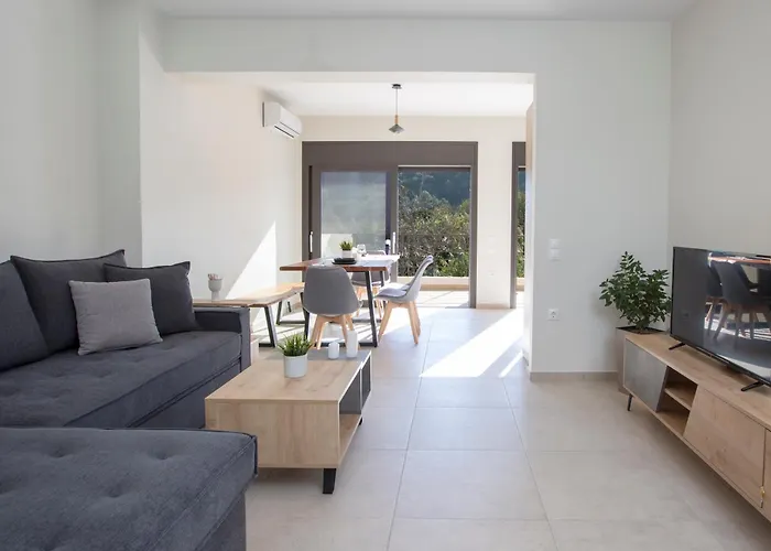 Appartamento Amelie's Luxe