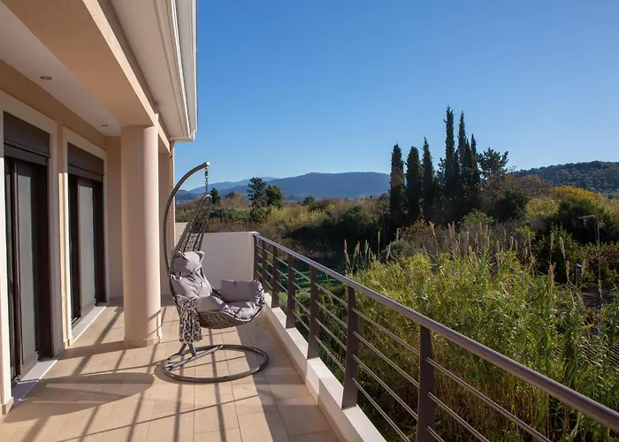 Appartamento Amelie's Luxe *